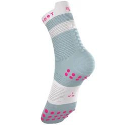Pro Racing Socks V4.0 Run High - Adult Running Socks