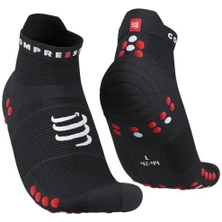 Pro Racing Socks V4.0 Run Low - Adult Running Ankle Socks