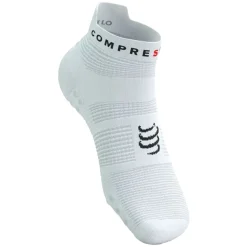 Pro Racing Socks V4.0 Run Low - Adult Running Ankle Socks