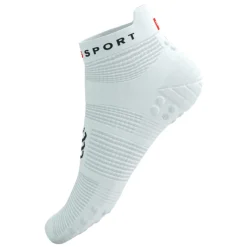 Pro Racing Socks V4.0 Run Low - Adult Running Ankle Socks