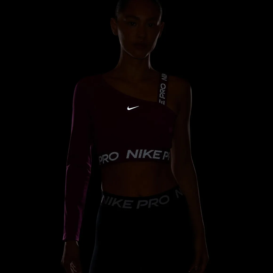 Pro Shine - Women's Trainning Tank Top