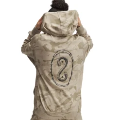 Project Rock - Women's Hooded Jacket