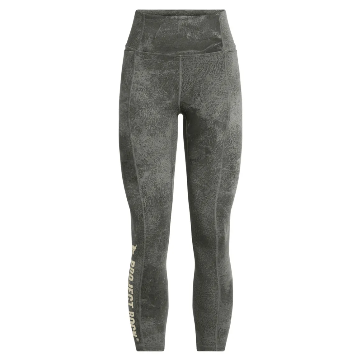 Project Rock LG - Women's 7/8 Training Leggings