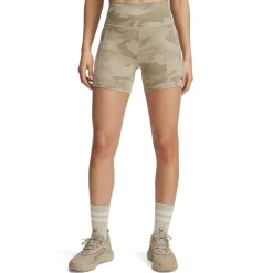 Project Rock Middy - Women's Fitted Shorts
