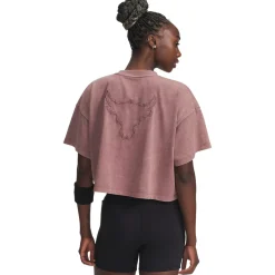 Project Rock Statement - Women's T-Shirt