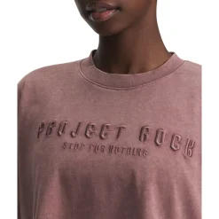 Project Rock Statement - Women's T-Shirt