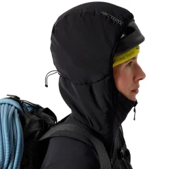 Proton Hoody - Women's Insulated Jacket