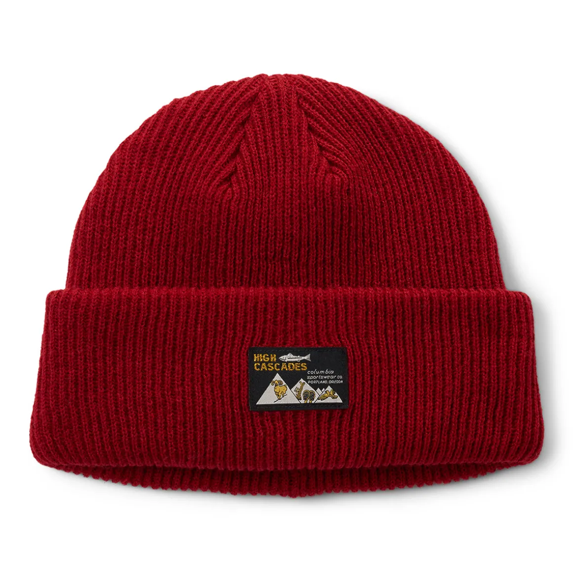 Provisions - Adult Cuffed Beanie
