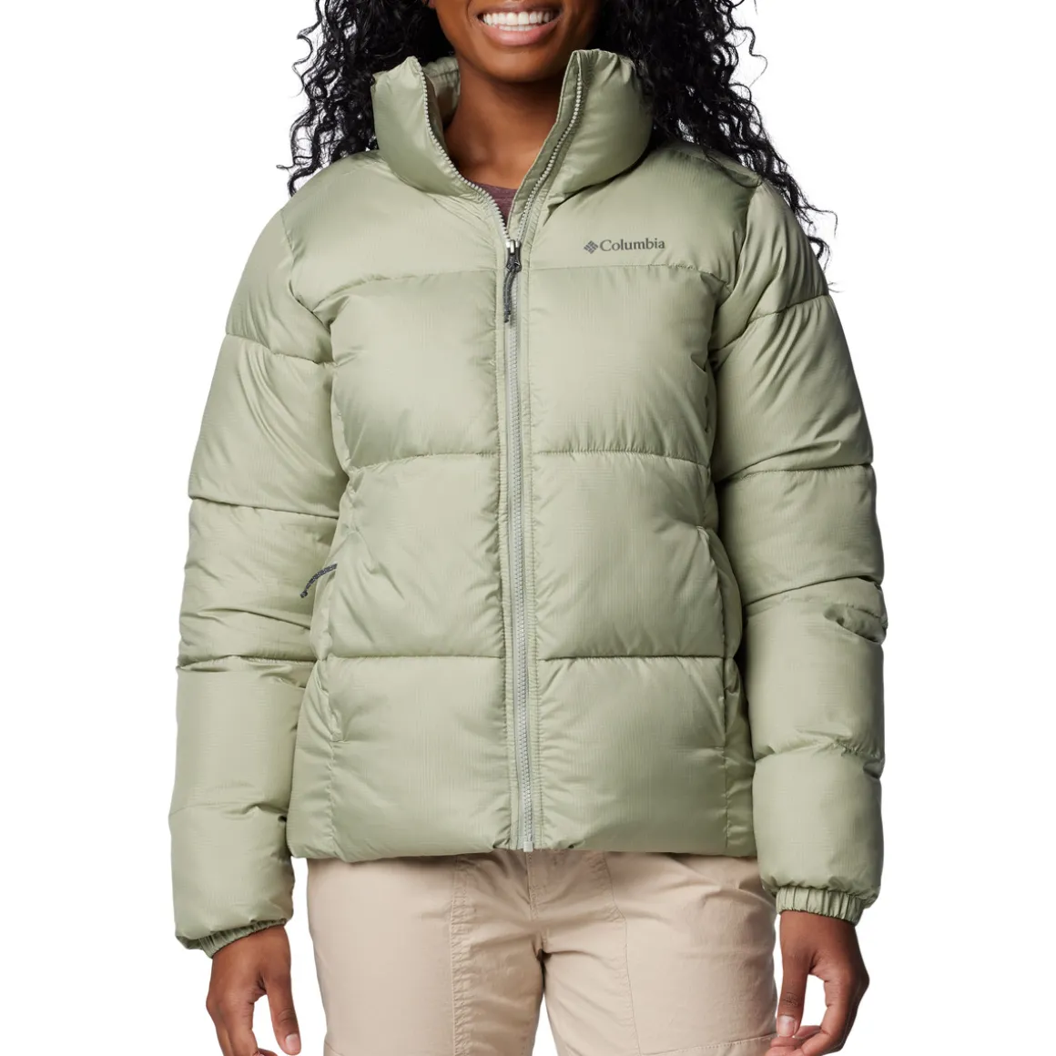 Puffect II - Women's Insulated jacket