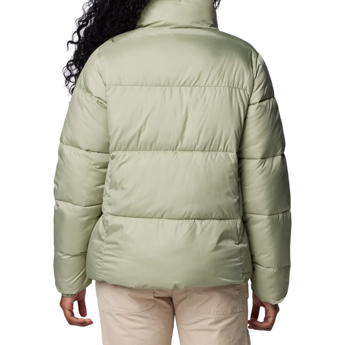 Puffect II - Women's Insulated jacket