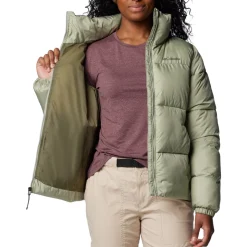 Puffect II - Women's Insulated jacket