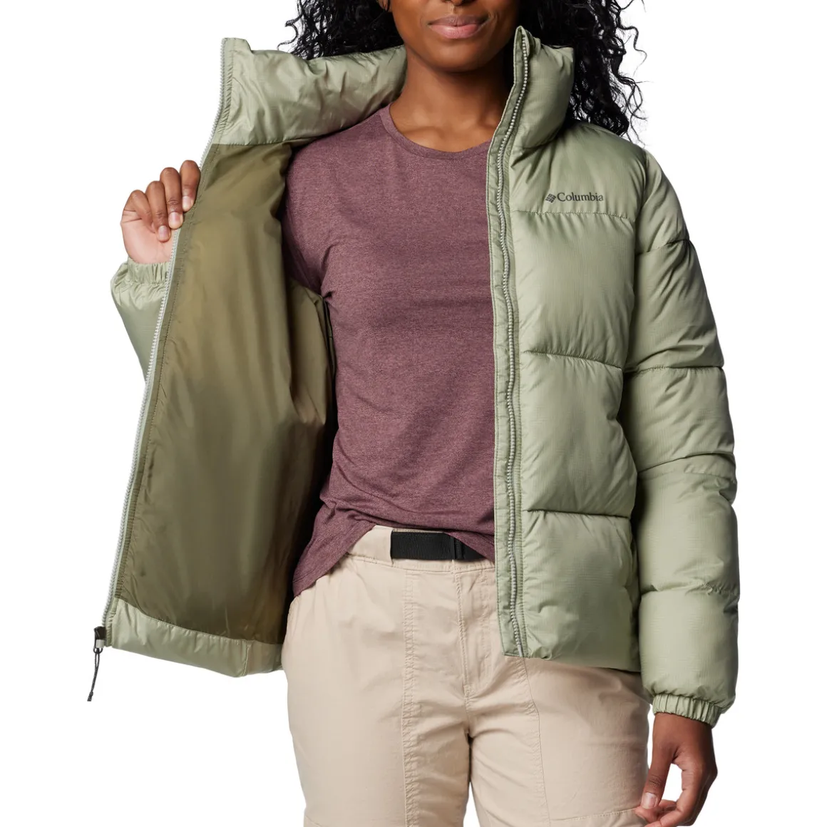 Puffect II - Women's Insulated jacket