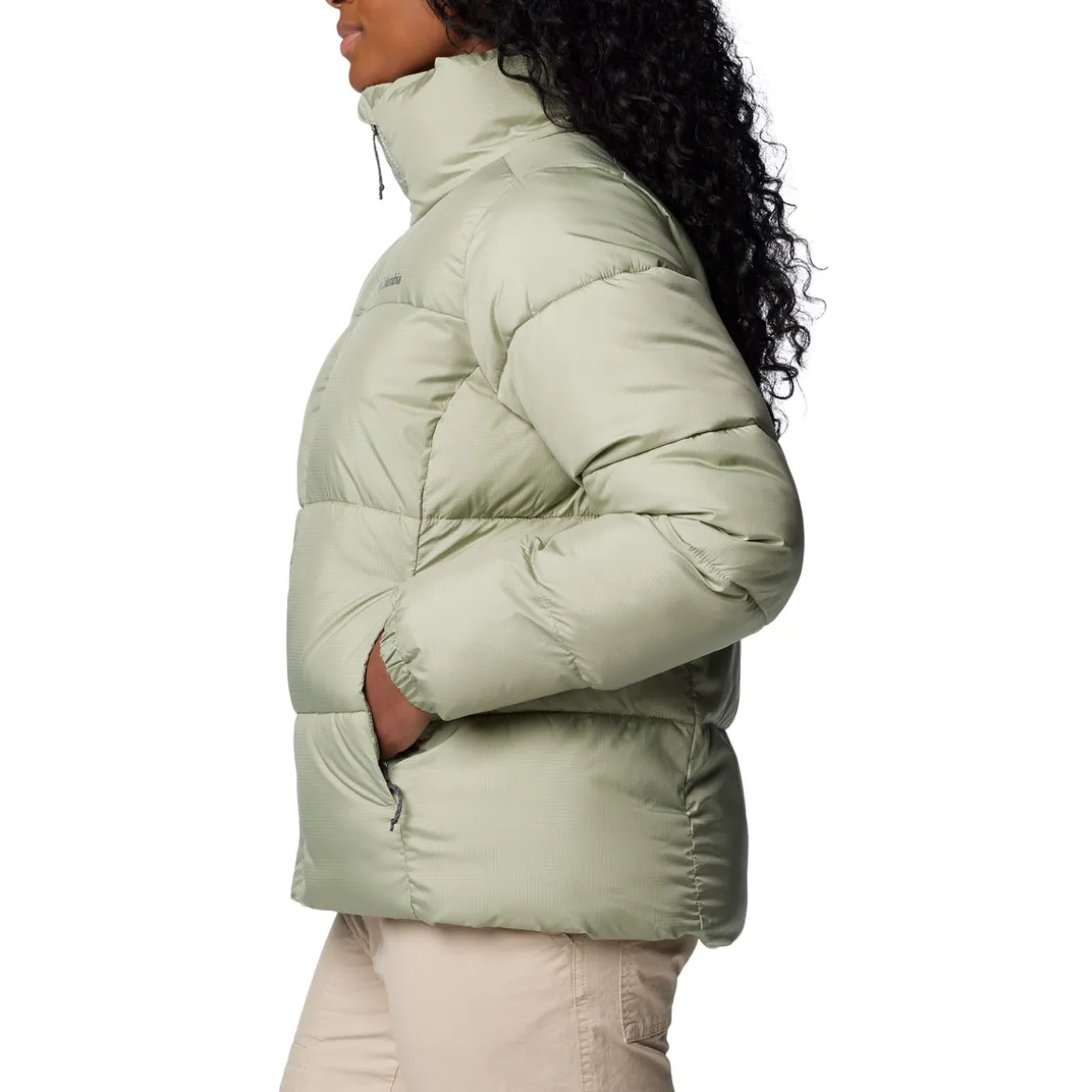 Puffect II - Women's Insulated jacket