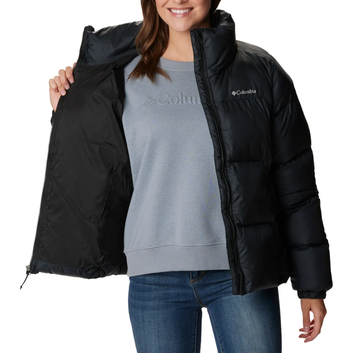 Puffect II - Women's Insulated jacket