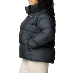 Puffect II (Plus Size) - Women's Insulated jacket