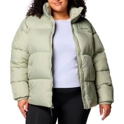 Puffect II (Plus Size) - Women's Insulated jacket