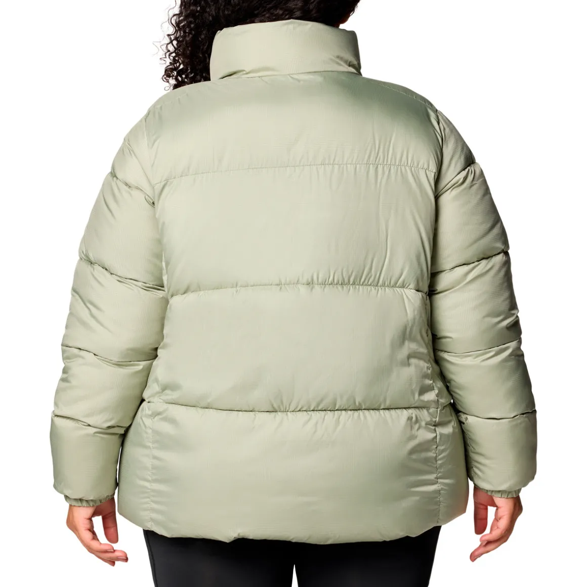 Puffect II (Plus Size) - Women's Insulated jacket