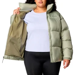 Puffect II (Plus Size) - Women's Insulated jacket