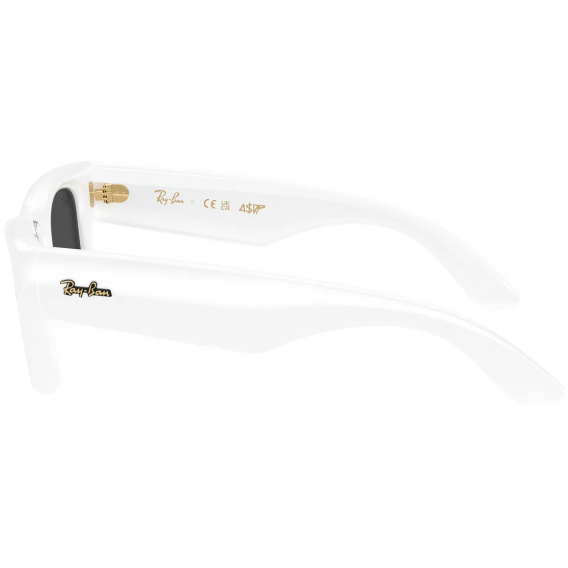 Puffer Wayfarer - Adult Smart Sunglasses