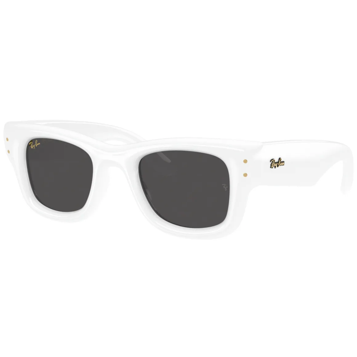 Puffer Wayfarer - Adult Smart Sunglasses