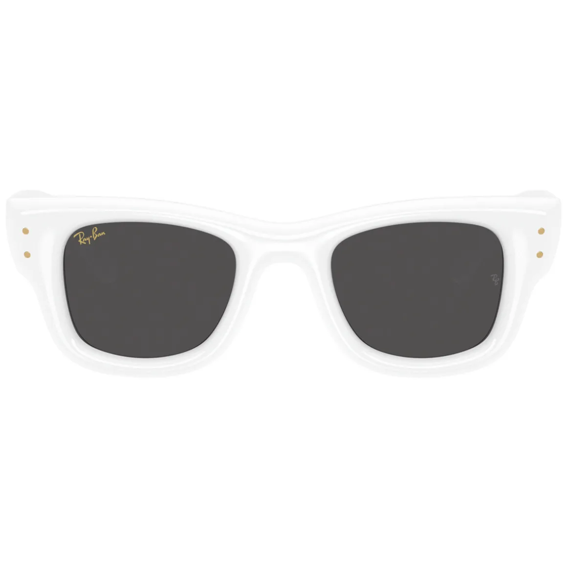 Puffer Wayfarer - Adult Smart Sunglasses