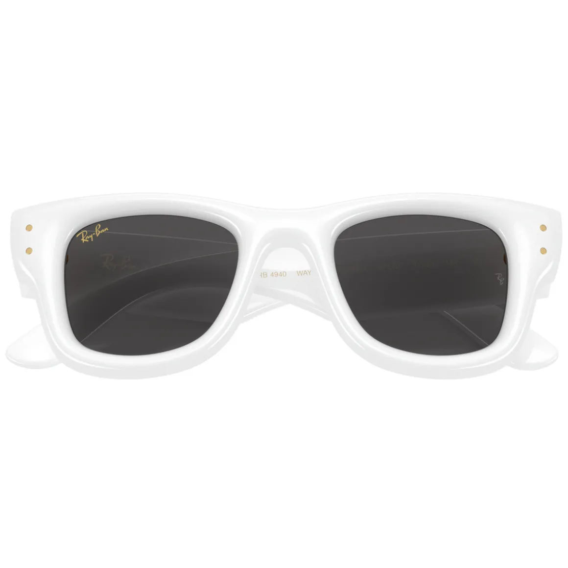 Puffer Wayfarer - Adult Smart Sunglasses