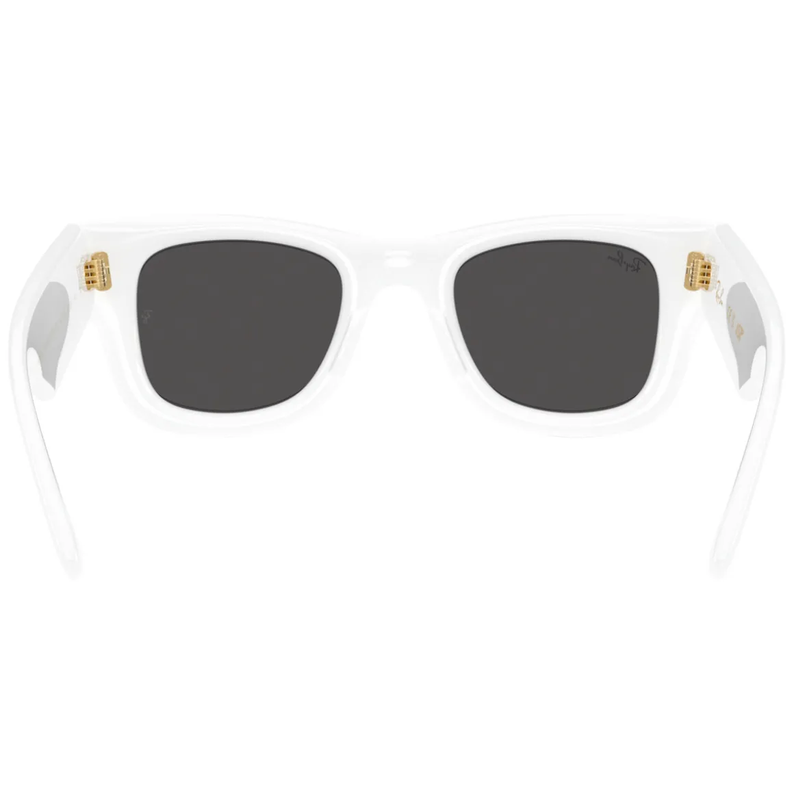 Puffer Wayfarer - Adult Smart Sunglasses