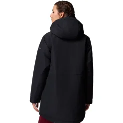 Pulaski - Women's Insulated Jacket