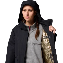 Pulaski - Women's Insulated Jacket