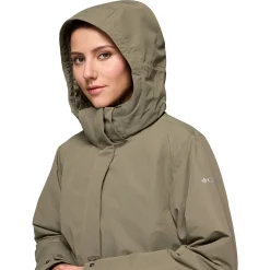 Pulaski - Women's Insulated Jacket