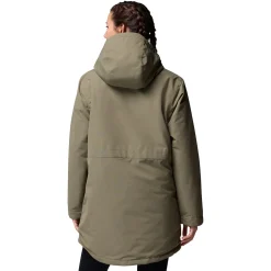 Pulaski - Women's Insulated Jacket