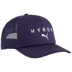 Puma X Hyrox - Adult Adjustable Cap