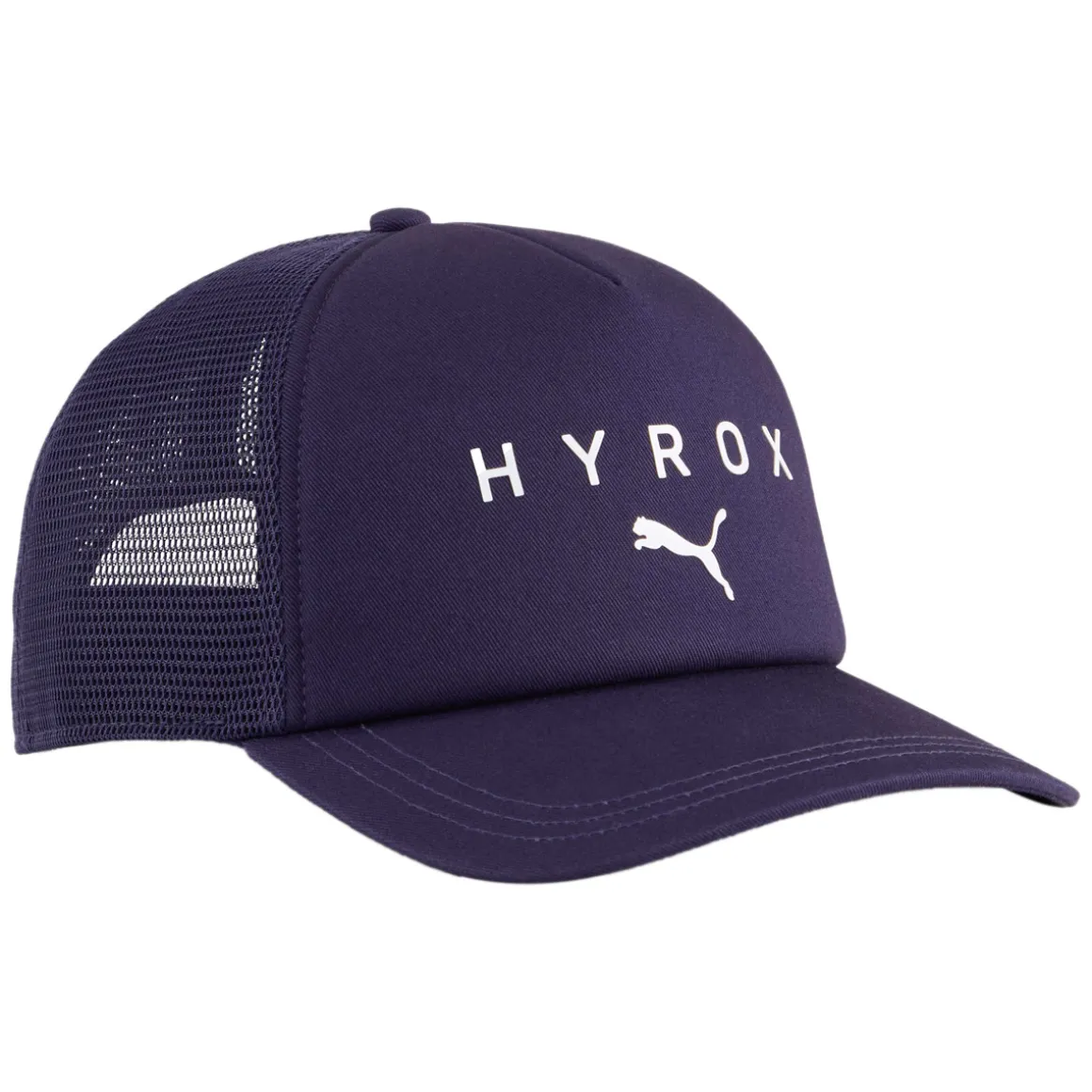 Puma X Hyrox - Adult Adjustable Cap
