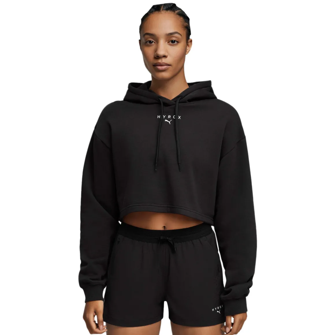 Puma X Hyrox - Women's Hoodie