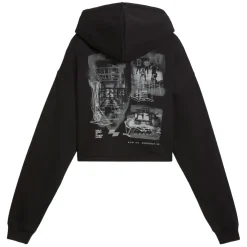 Puma X Hyrox - Women's Hoodie
