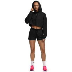 Puma X Hyrox - Women's Hoodie