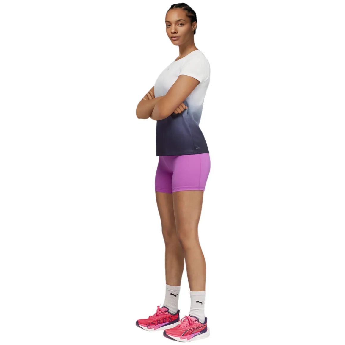Puma X Hyrox - Women's Training T-Shirt