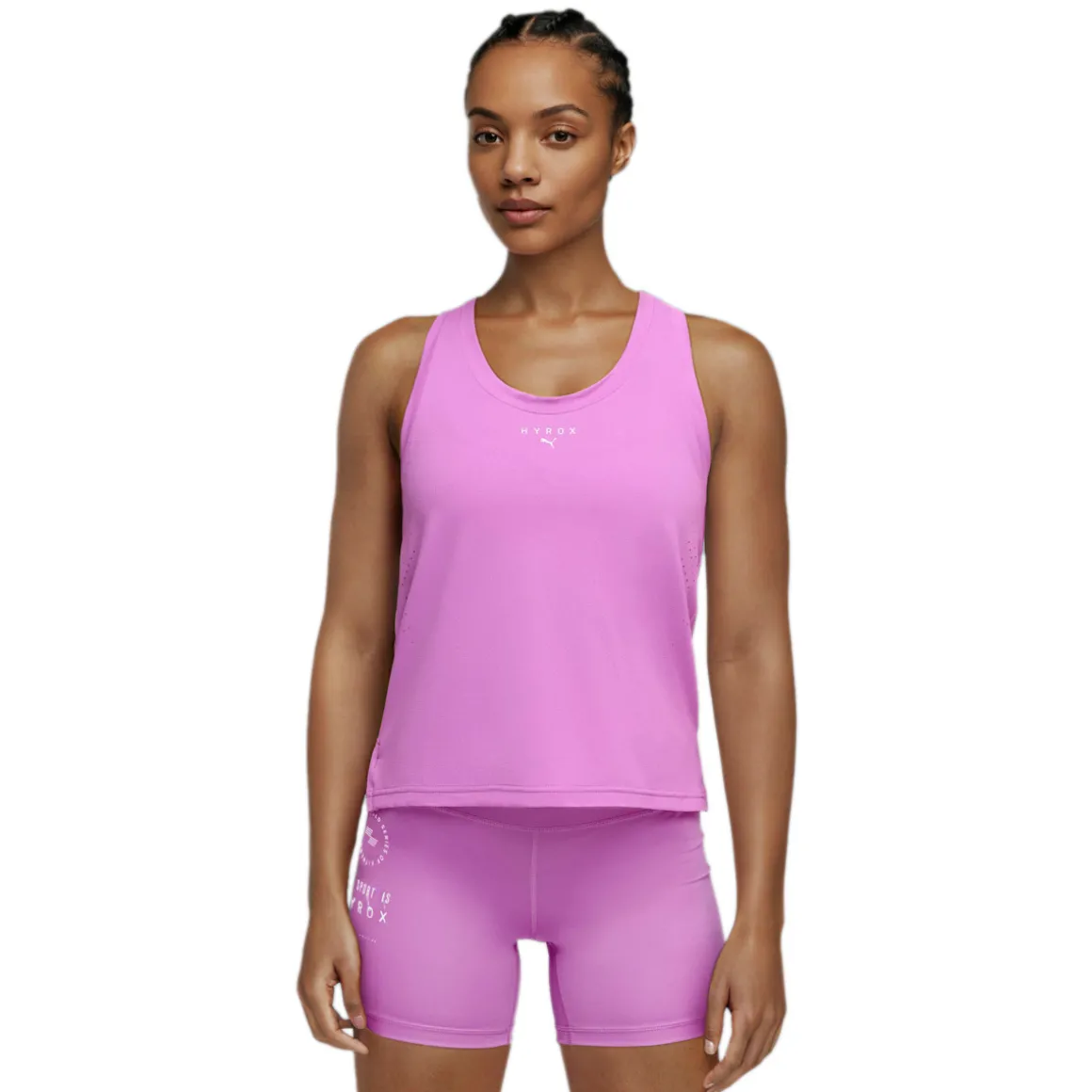 Puma X Hyrox - Women's Training Tank Top