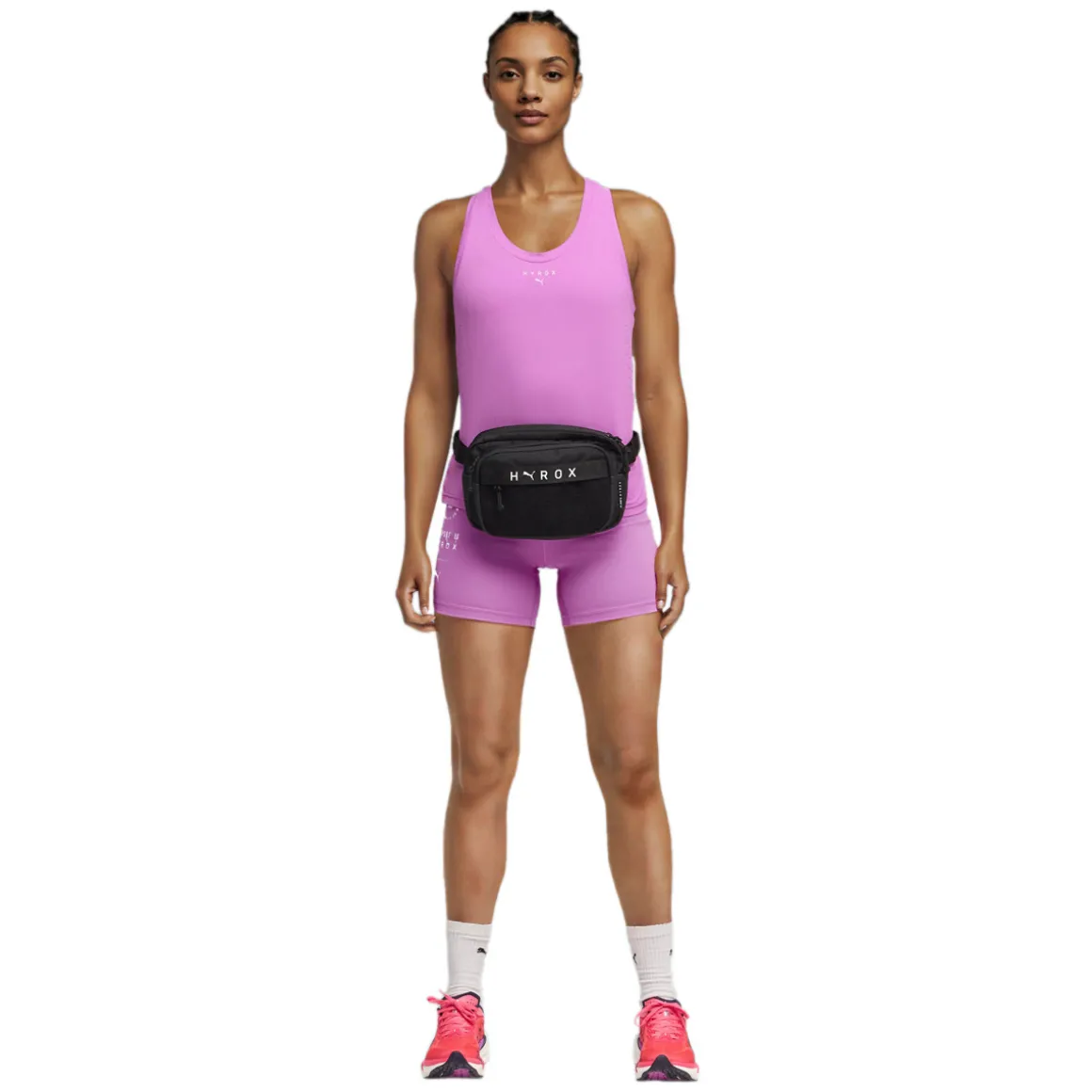 Puma X Hyrox - Women's Training Tank Top