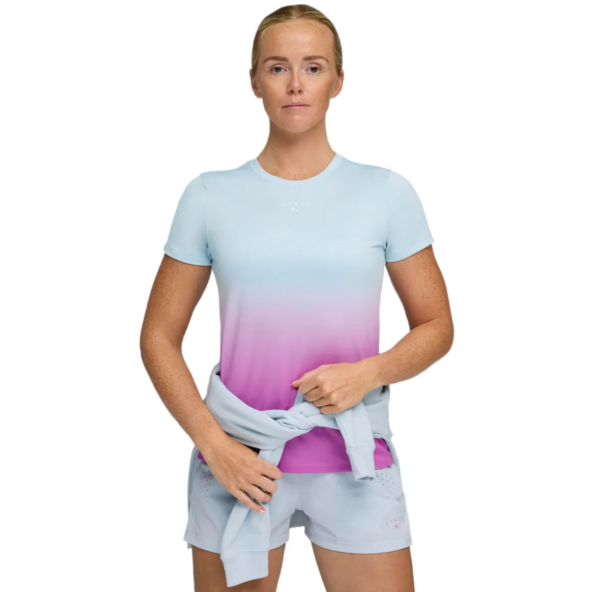Puma X Hyrox - Women's Training T-Shirt