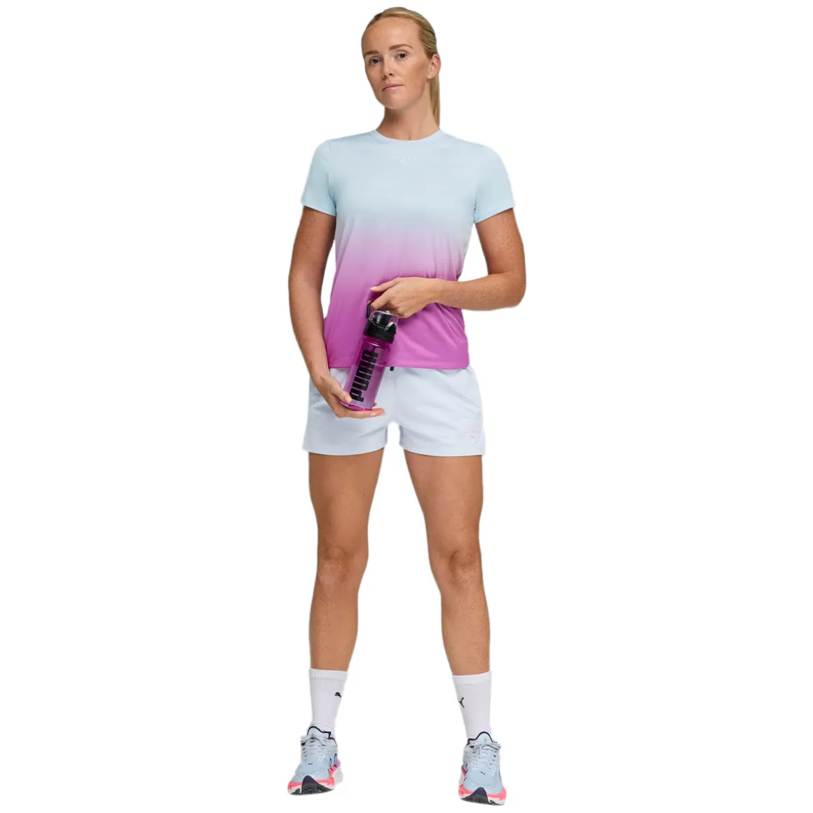 Puma X Hyrox - Women's Training T-Shirt