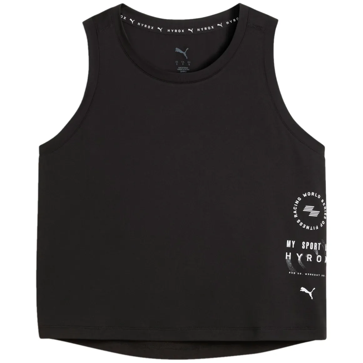 Puma X Hyrox - Women's Training Tank Top