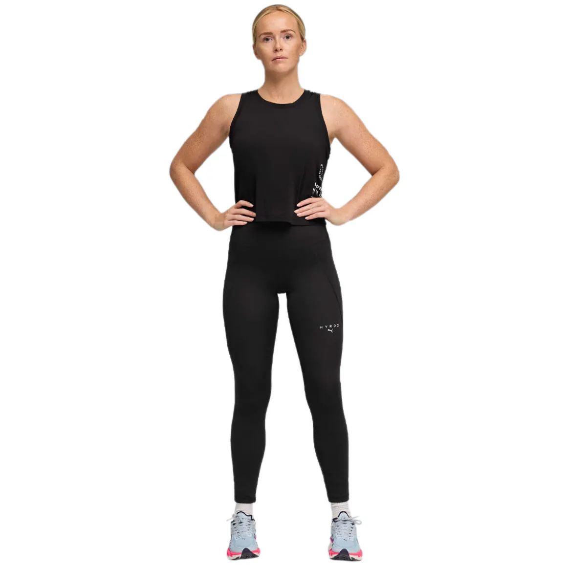 Puma X Hyrox - Women's Training Tank Top