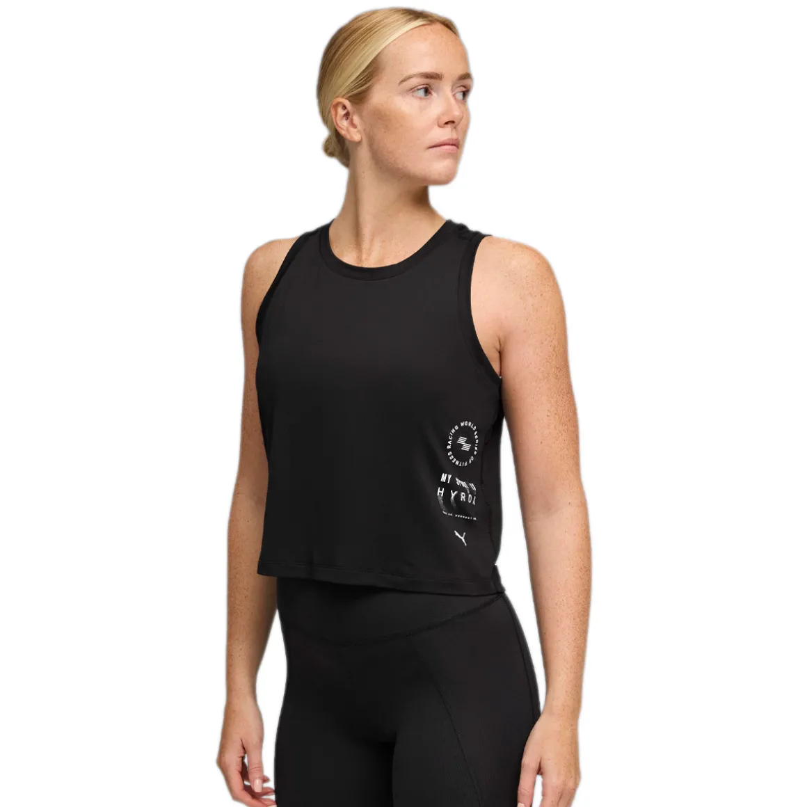 Puma X Hyrox - Women's Training Tank Top