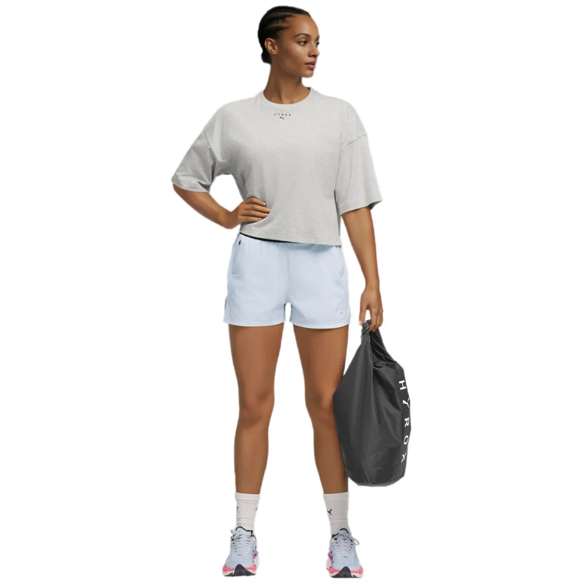 Puma X Hyrox - Women's T-Shirt