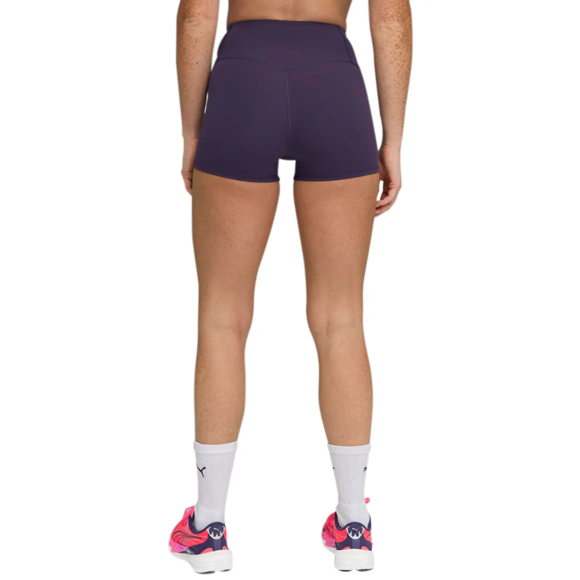 Puma X Hyrox ShapeLuxe - Women's Training Shorts