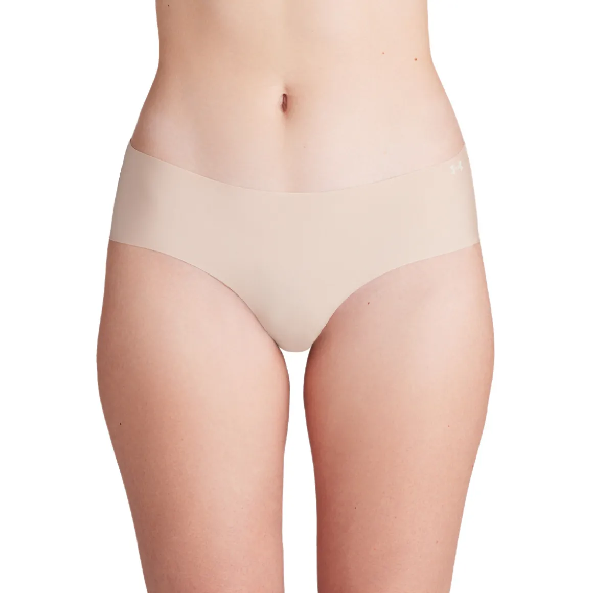 Pure Stretch (Pack of 3) - Women's Briefs