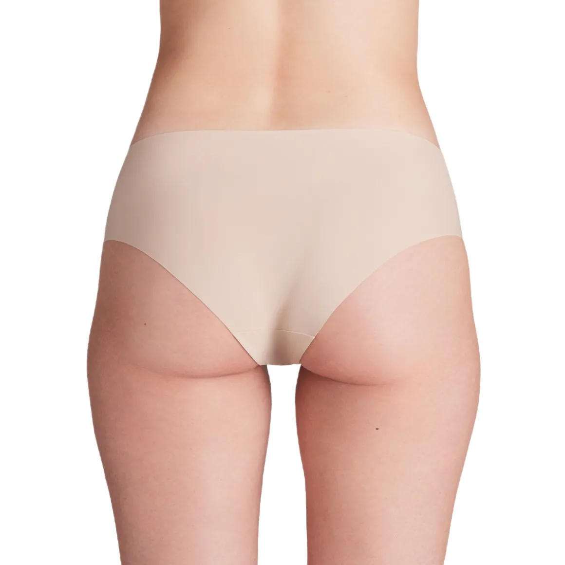 Pure Stretch (Pack of 3) - Women's Briefs