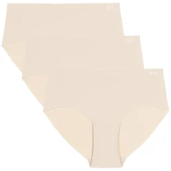 Pure Stretch (Pack of 3) - Women's Briefs