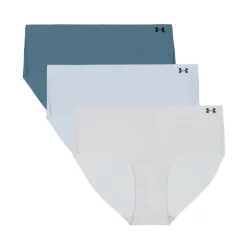 Pure Stretch (Pack of 3) - Women's Briefs
